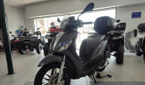 PIAGGIO Medley S 125 IGET ABS E5