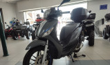 PIAGGIO Medley S 125 IGET ABS E5