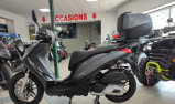 PIAGGIO Medley S 125 IGET ABS E5