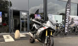 BMW S 1000 XR