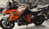 KTM 1290 SUPER DUKE GT