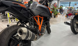 KTM 1290 SUPER DUKE GT