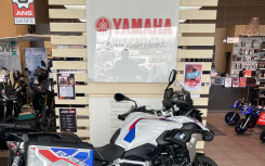 BMW R 1250 GS