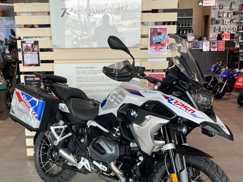 BMW R 1250 GS