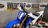 YAMAHA WR 250 F 2014 CG OK (61428)