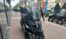 PIAGGIO MP3 400 HPE SPORT ABS ASR