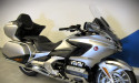 HONDA GL 1800 GOLDWING TOURING DCT AIR BAG GPS ABS