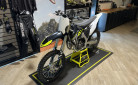 TRIUMPH TF 250-X