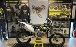 TRIUMPH TF 250-X