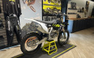 TRIUMPH TF 250-X