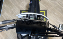 TRIUMPH TF 250-X
