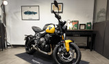 TRIUMPH TRIDENT 660 2025 (COMPATIBLE A2)