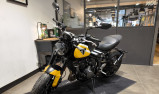 TRIUMPH TRIDENT 660 2025 (COMPATIBLE A2)