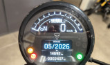 TRIUMPH TRIDENT 660 2025 (COMPATIBLE A2)