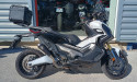 HONDA X-ADV 750 
