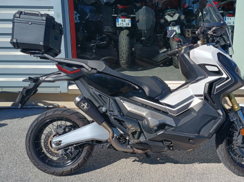HONDA X-ADV 750 