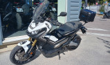 HONDA X-ADV 750 