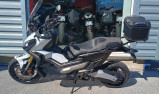 HONDA X-ADV 750 
