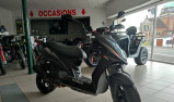 KYMCO AGILITY 50 NAKED RENOUVO