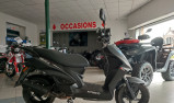 KYMCO AGILITY 50 NAKED RENOUVO