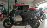 KYMCO AGILITY 50 NAKED RENOUVO