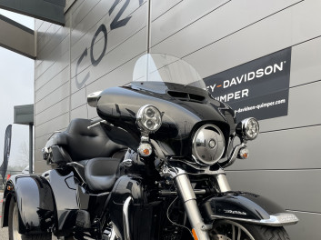 HARLEY-DAVIDSON TRIKE TRI GLIDE 1868 ULTRA