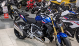 BMW  R 1250