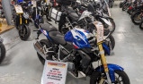 BMW  R 1250