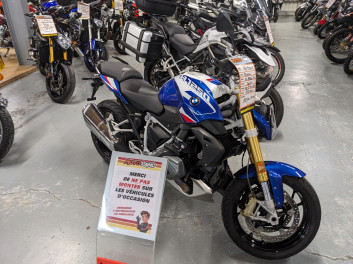 BMW  R 1250