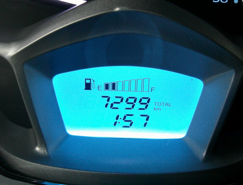 PIAGGIO Liberty 50 4T 2019 7200KM