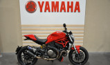 DUCATI MONSTER 1200