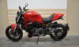 DUCATI MONSTER 1200
