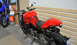 DUCATI MONSTER 1200