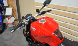 DUCATI MONSTER 1200