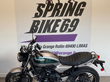 KAWASAKI Z650 RS 35KW A2