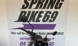 KAWASAKI Z650 RS 35KW A2