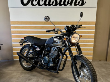 MASH 400 SCRAMBLER
