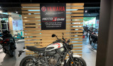 YAMAHA XSR 700