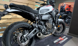YAMAHA XSR 700