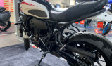 YAMAHA XSR 700