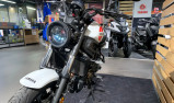 YAMAHA XSR 700