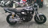 YAMAHA XJR 1300