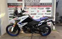 SUZUKI DL 1050 V-STROM DE