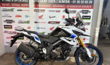 SUZUKI DL 1050 V-STROM DE