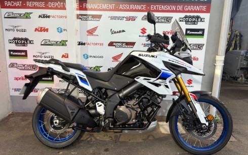 SUZUKI DL 1050 V-STROM DE