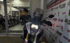 SUZUKI DL 1050 V-STROM DE