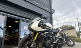 TRIUMPH SPEED TRIPLE 1200 RR