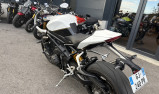 TRIUMPH SPEED TRIPLE 1200 RR