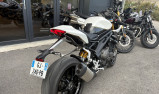 TRIUMPH SPEED TRIPLE 1200 RR