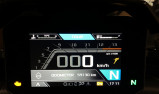 APRILIA TUONO 1100 V4